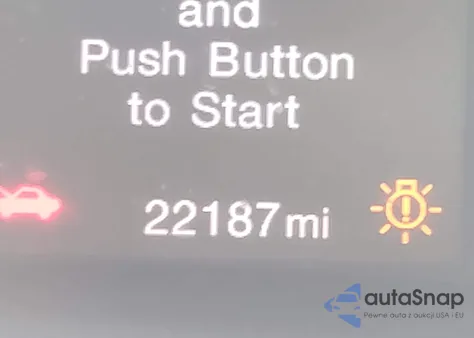 2018 Jeep Renegade Latitude 4X4 z USA, uszkodzony, nr VIN ZACCJBBB5JPH74731